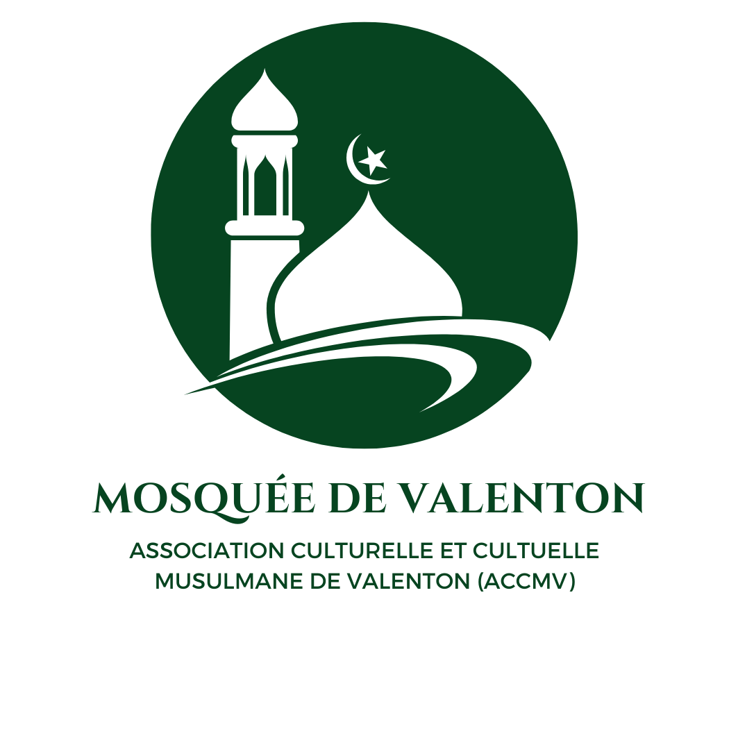 Mosquée de Valenton